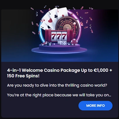 Pribet Casino Online