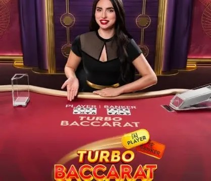 Pragmatic Play Rocket Baccarat su Pribet
